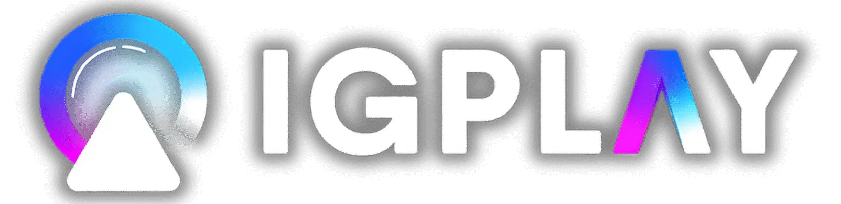 IGPLAY Logo
