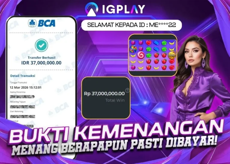 IGPLAY-BCA