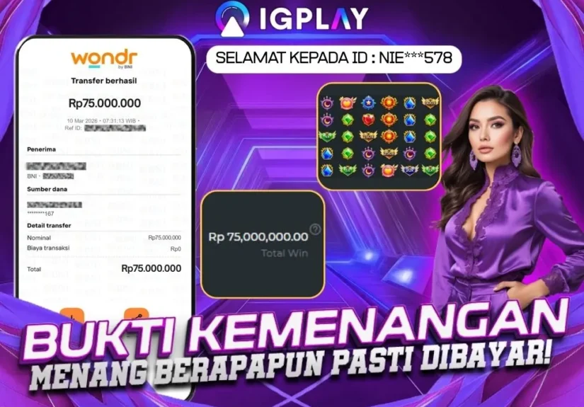 IGPLAY-BNI-WONDER